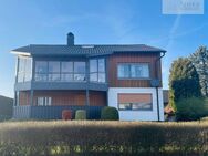 Traumhaftes Mehrfamilienhaus in bester Lage - Stockheim (Regierungsbezirk Oberfranken)