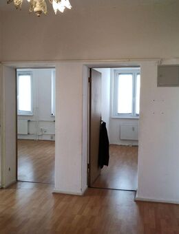 Große 3-Zimmerwohnung in Reinickendorf (WG-geeignet) - Berlin