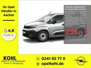 Opel Combo, 1.5 Cargo Edition D 130PS EU6e, Jahr 2024 - Aachen