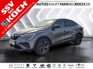 Renault Arkana, 1.3 TCe 140 Line, Jahr 2021 - Schorfheide