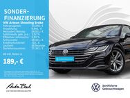 VW Arteon, 2.0 TSI Shootingbrake, Jahr 2022 - Bad Homburg (Höhe)