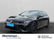 VW Golf, 2.0 TSI VIII R OPF AKRA PERF, Jahr 2021 - Leinefelde-Worbis