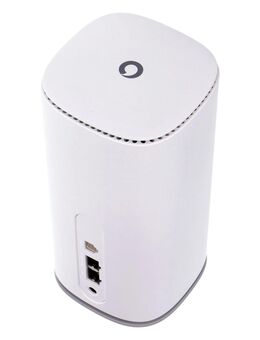 Vodafone GigaCube 5G MC888 Ultra Router | Weiß | Für alle SIM Karten frei! - Düsseldorf