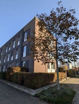 4 Raum Wohnung mit Balkon und Einbauküche ( Innenbilder folgen am 15.08.2025 ) - Hannover