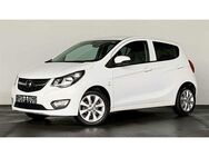 Opel Karl 1.0 Excite Aut. ALU LHZ NEBEL PDC SHZ - Pforzheim