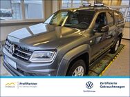 VW Amarok, 3.0 TDI Aventura HARDTOP, Jahr 2019 - Berlin