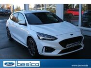 Ford Focus, ST-Line MHEV WinterPak, Jahr 2021 - Glauchau