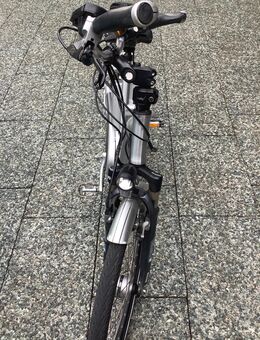 Flyer E Bike - Werne Zentrum