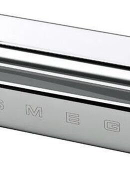 Smeg Lasagnewalzenvorsatz, Zubehör für Küchenmaschinen SMF02, SMF03 und SMF13