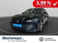 VW Passat Variant, 1.5 eTSI OPF Business, Jahr 2024 - Nordhausen