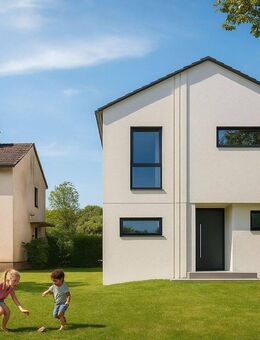 ***DOPPELTER IMMOBILIEN-HIT IN RÖDERMARK ! JETZT RENDITE SICHERN & NEUBAU STARTEN!*** - Rödermark
