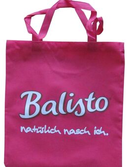 Balisto - Einkausbeutel pink - Doberschütz