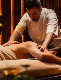Abhyanga Massage - Relax Massage - Traunstein