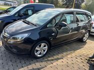 Opel Zafira C Tourer 1,4 Turbo Drive - Marburg