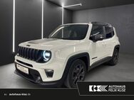 Jeep Renegade, 1.3 T-GDI 80th Anniversary, Jahr 2021 - Fellbach