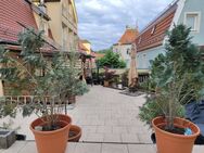 Neubau mit Altbaucharme - zentrale 4 Zimmer Wohnung in Gmünd - Schwäbisch Gmünd