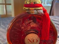 Cognac - Nördlingen