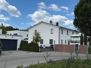 Passivhaus - *DAS IST EIN HAUS MIT WOHLFÜHLFAKTOR* - Hanau (Brüder-Grimm-Stadt)