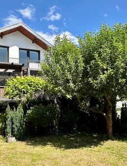 Reiheneckhaus mit schönem Garten in gefragter Wohnlage - Neuss