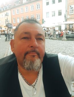 Teddybär sucht vielleicht Dich - Osnabrück