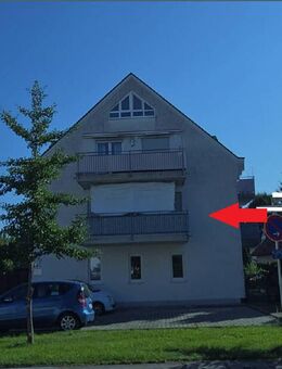 Solide Kapitalanlage: Vermietete 3-Zi-Wohnung mit Tiefgaragenstellplatz in zentraler Lage von Eching - Eching (Regierungsbezirk Oberbayern)