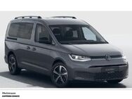 VW Caddy, Maxi LIFE 1 5 L verfügbar 03 `25, Jahr 2022 - Mettmann