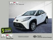 Toyota Aygo X 1,0 VVT-i 5-türig Klimaanlage, DAB, BT - Göttingen