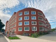 2 Zimmer-Whg in Südstadtlage mit Terrasse - Hannover
