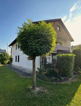 Wohnen und gleichzeitig vermieten!! - Mühldorf (Inn) Zentrum