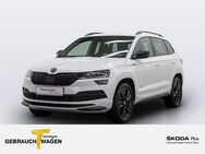 Skoda Karoq, 2.0 TSI SPORTLINE, Jahr 2019 - Bochum