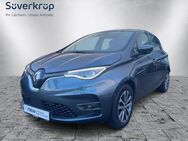 Renault ZOE, R 1 E 50 INTENS KAUFBATTERIE, Jahr 2021 - Kiel