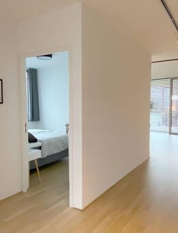Moderne 3,5-Zimmerwohnung inkl. EBK zu vermieten - Rothenburg (Tauber)