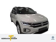 VW T-Roc, 1.5 TSI STYLE, Jahr 2024 - Recklinghausen