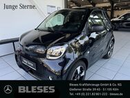 smart EQ fortwo cabrio, PASSION EXCLUSIV PLUS ALL, Jahr 2023 - Köln