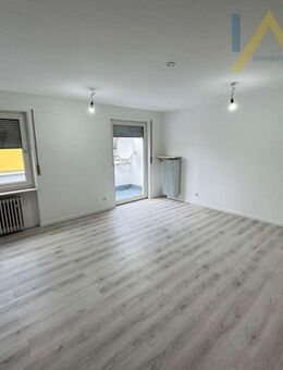 Charmantes Reihenmittelhaus mit viel Potenzial in begehrter Lage Nürnbergs - Nürnberg