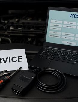 - VAG Auslesen ( VW , Audi , Skoda , Seat ) - Anröchte
