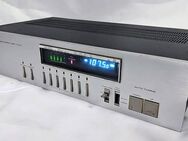 P I O N E E R TX - 710 L Tuner Silber - Alu Front Audio Oldy Tuner - Dübendorf