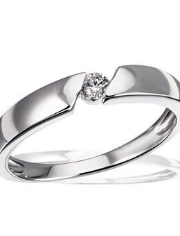 goldmaid Silberring