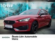 CUPRA Leon, 1.5 eTSI Beats, Jahr 2024 - Mainz