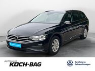 VW Passat Variant, 2.0 TDI Conceptline, Jahr 2024 - Ellwangen (Jagst)