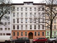 2-Zimmer mit Wohnküche im Wrangelkiez - Berlin Friedrichshain-Kreuzberg