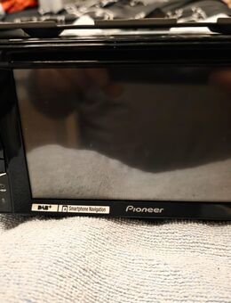 Pioneer Autoradio - Falkenberg (Elster)