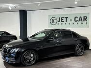 Mercedes-Benz E 43 AMG 4Matic*Pano-HUD-Burmester-Nappa-Massage - Wuppertal