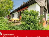 Sonniges Einfamilienhaus in idyllischer Lage - Königsfeld (Schwarzwald)