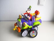 Goofymobil,Disney,Rar ! - Linnich