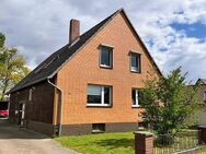 Großzügiges Einfamilienhaus auf schönem Grundstück in Braunschweig-Mascherode - Braunschweig
