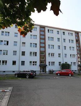 Familienwohnung im ruhigen Liebschwitz - Gera