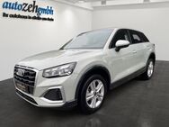 Audi Q2, Advanced, Jahr 2024 - Eltville (Rhein)