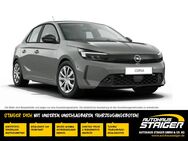 Opel Corsa, 1.2 -hinten, Jahr 2024 - Wolfach