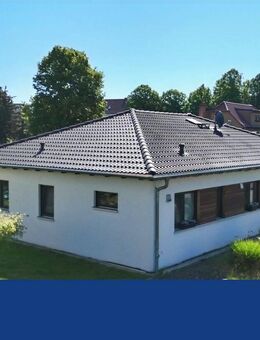 Komfortables Wohnen mit Master-Suite - Ronneburg (Thüringen)